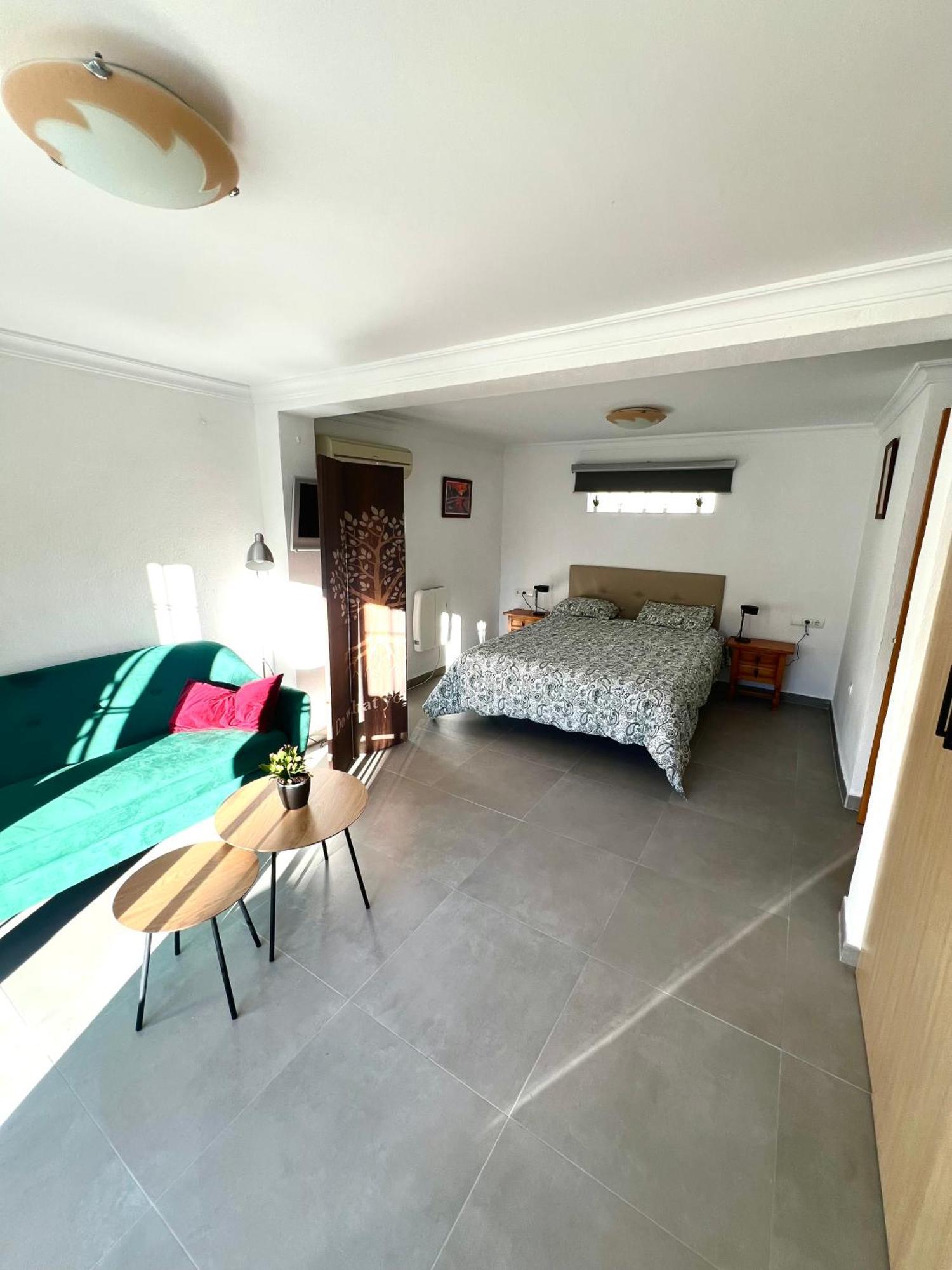 Casa Golf Mediterraneo Benalmádena Esterno foto