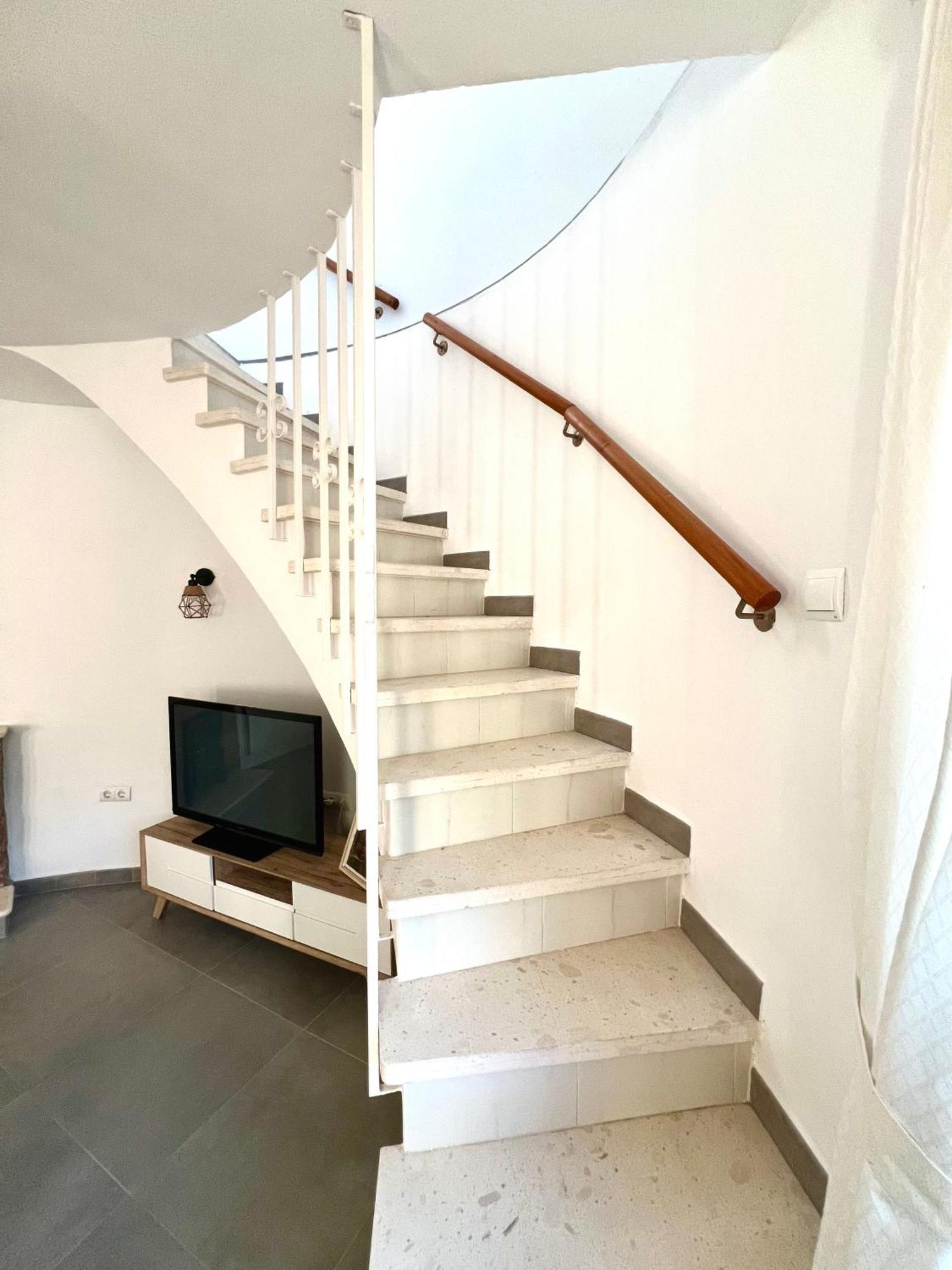 Casa Golf Mediterraneo Benalmádena Esterno foto