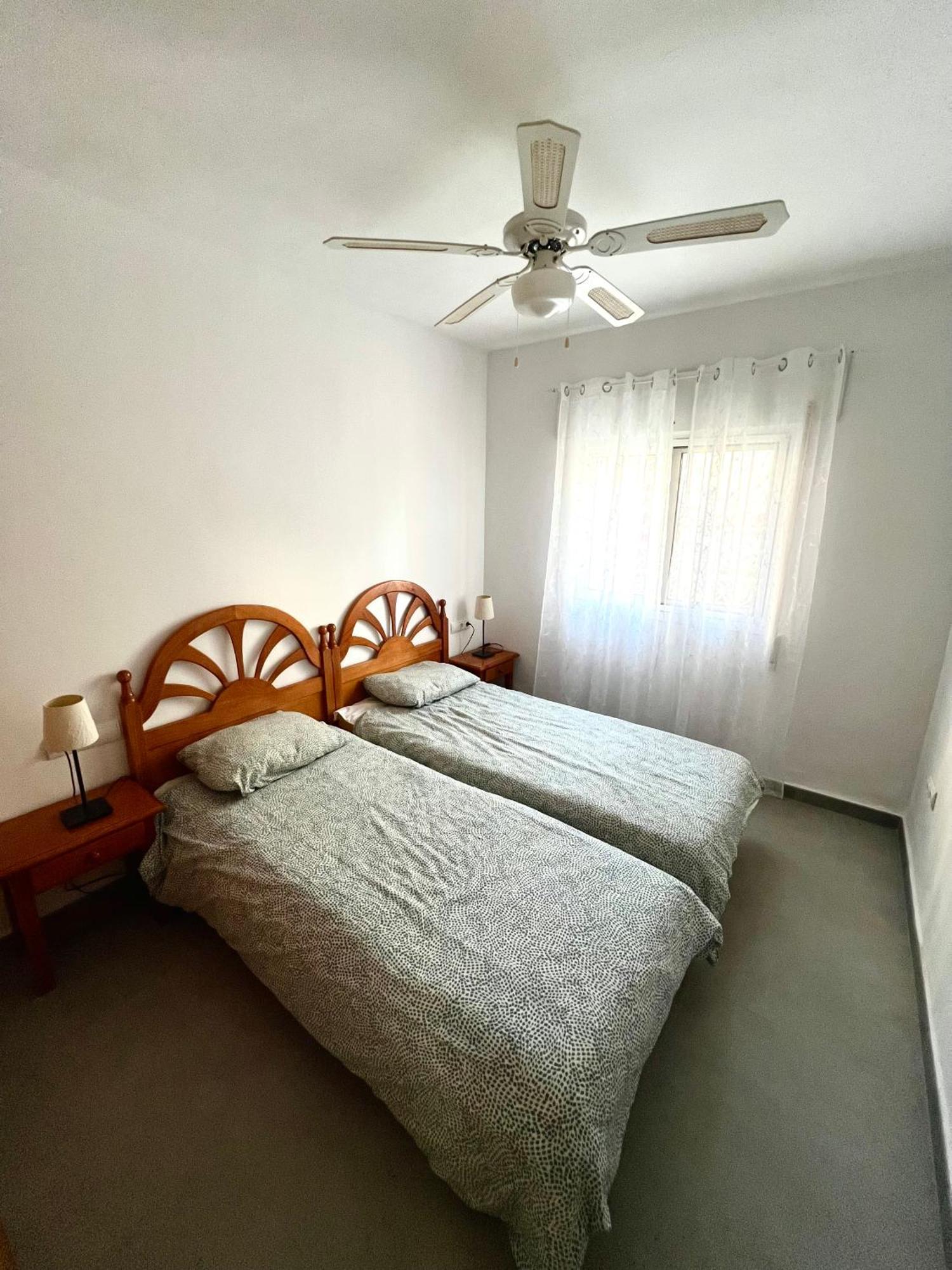 Casa Golf Mediterraneo Benalmádena Esterno foto