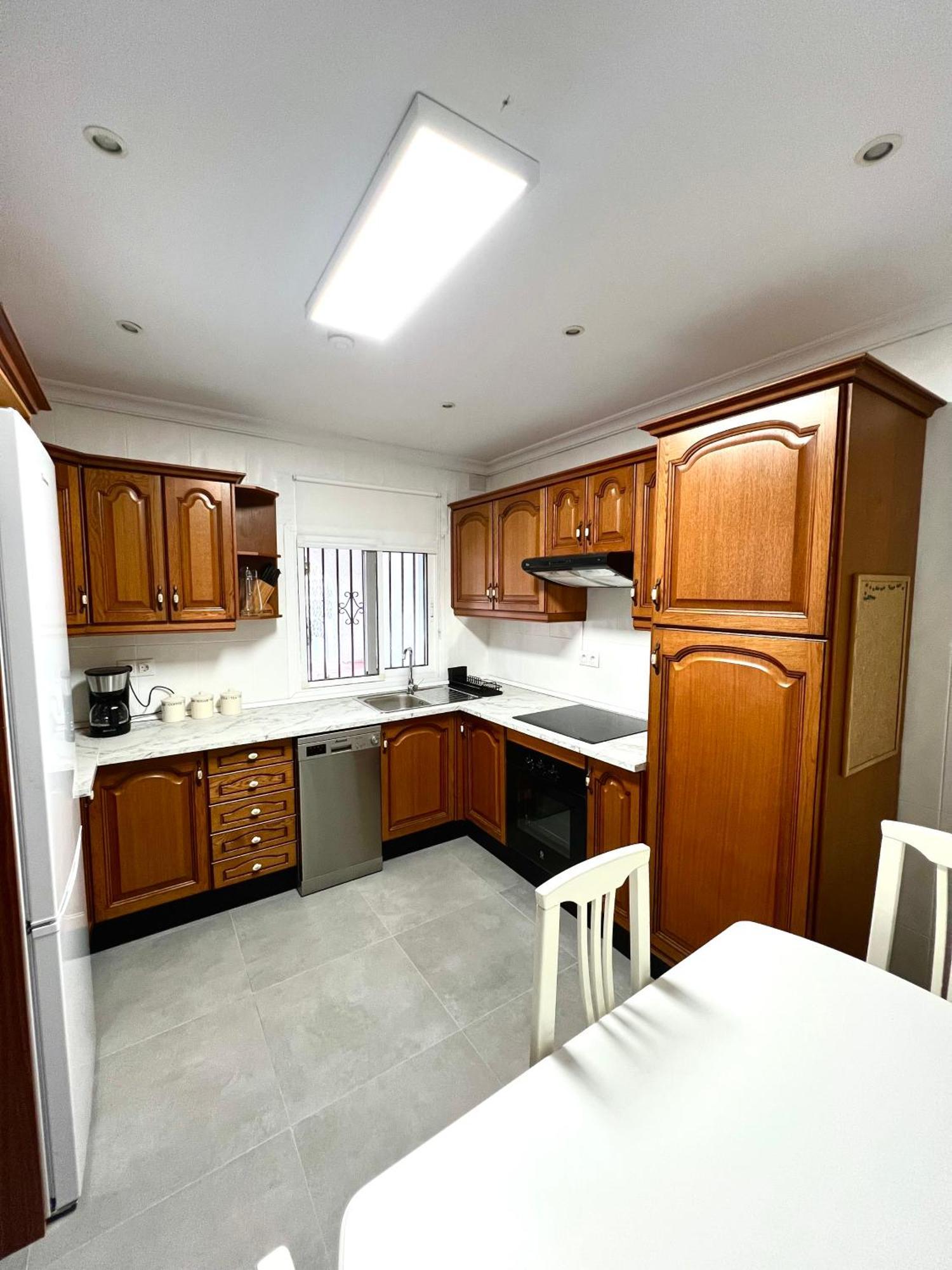 Casa Golf Mediterraneo Benalmádena Esterno foto