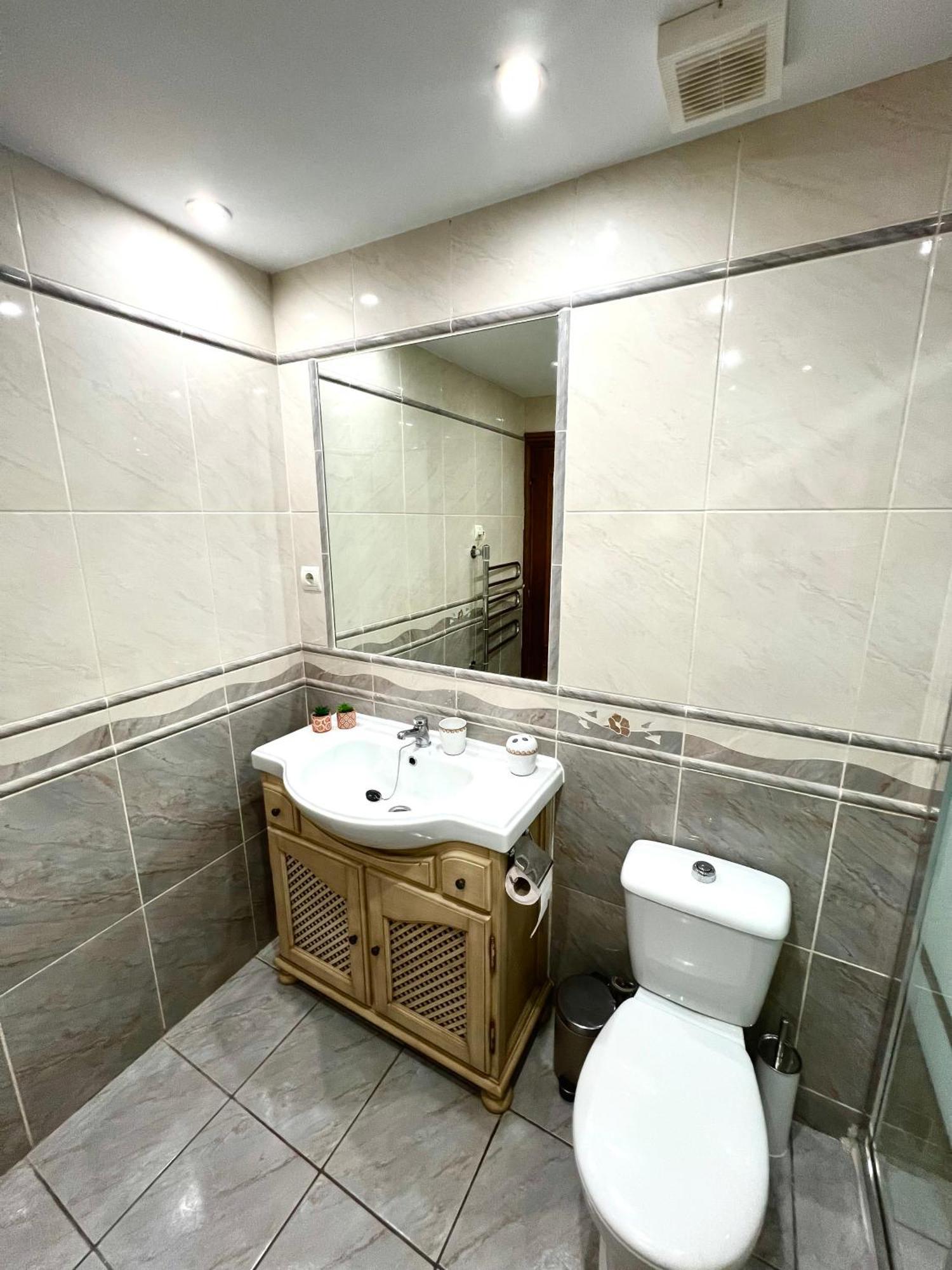 Casa Golf Mediterraneo Benalmádena Esterno foto