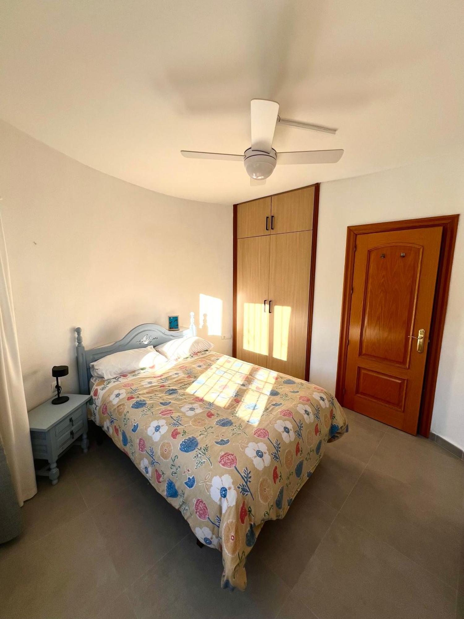 Casa Golf Mediterraneo Benalmádena Esterno foto