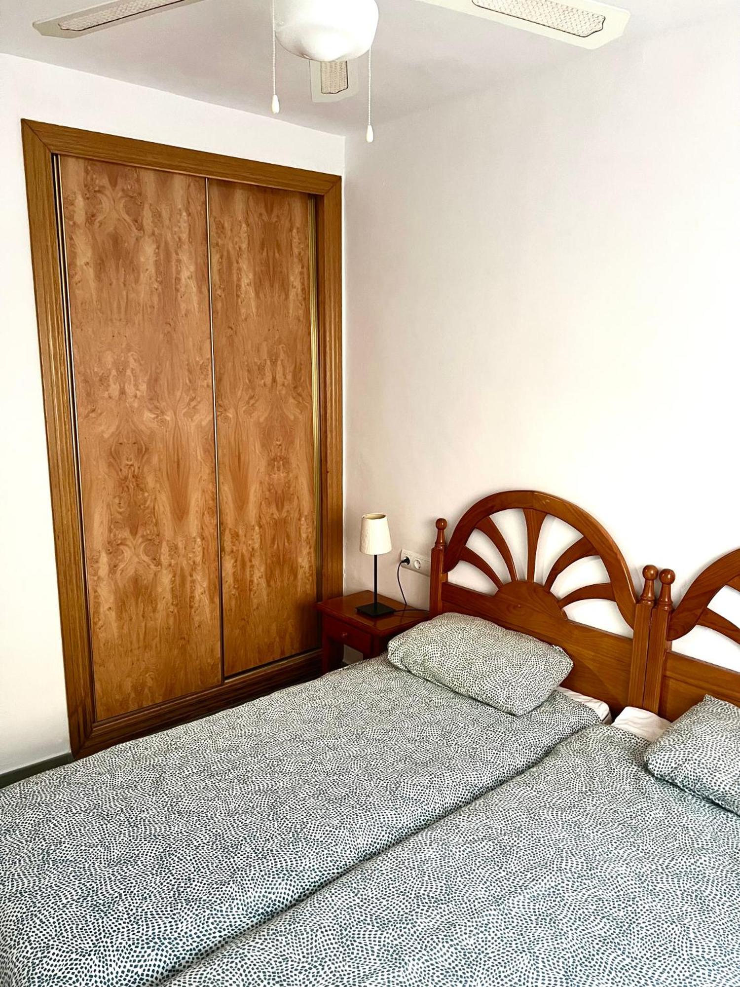 Casa Golf Mediterraneo Benalmádena Esterno foto
